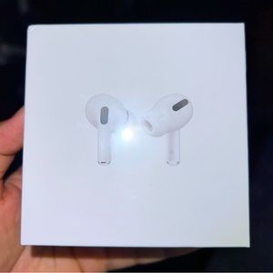 Brand New AirPods Pro